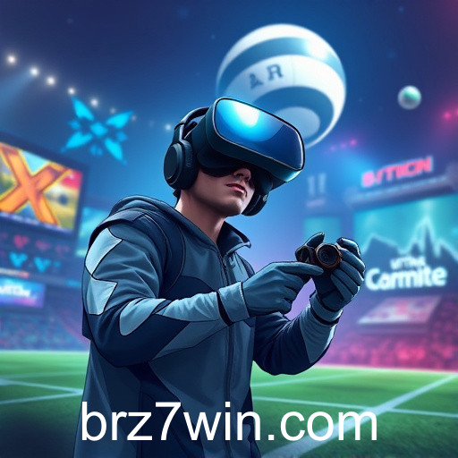 Revolução dos Jogos: Inovações e Tendências para Ficar de Olho