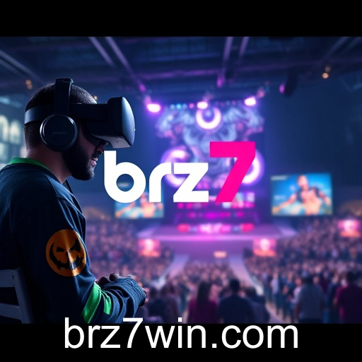 Avanços no Mundo dos eSports: Uma Nova Era para os Gamers