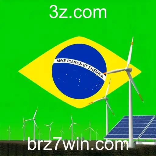 Avanços Tecnológicos Marcam o Setor Energético no Brasil