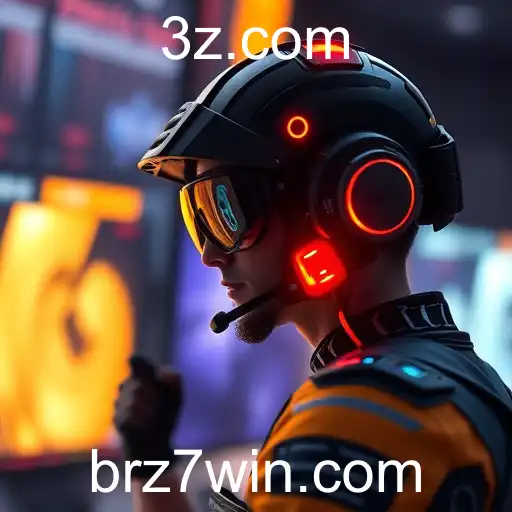 A Revolução dos Jogos Online no Brasil: BRZ7 e Além