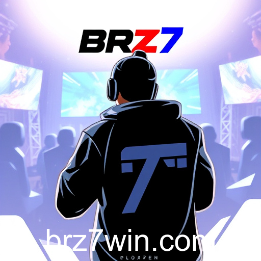 Ascensão do BRZ7 no Cenário Global de eSports