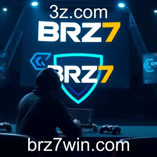 A Evolução dos Jogos Online: O Impacto do BRZ7