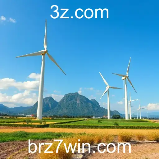 BRZ7 Agita o Mundo dos Jogos Online