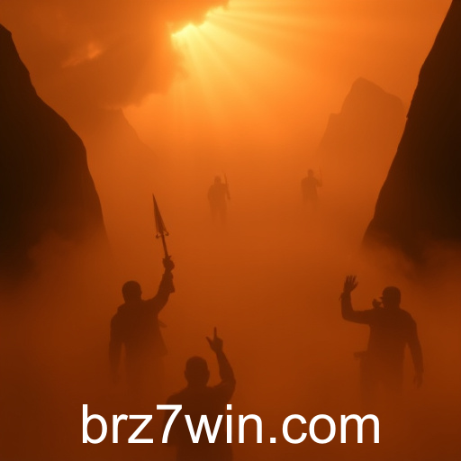Revolução nos Games: A Impactante Trajetória do BRZ7