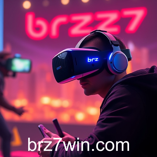 Inovações no Universo dos Games Transformam 2025