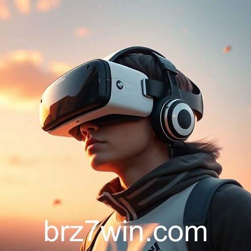 Revolução no Mundo dos Jogos: Novas Tendências e Impactos