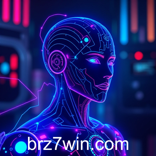 Revolução dos Jogos: Tecnologia e Inovação em 2025