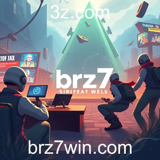 Novas Tendências e Inovações no Mundo dos Jogos