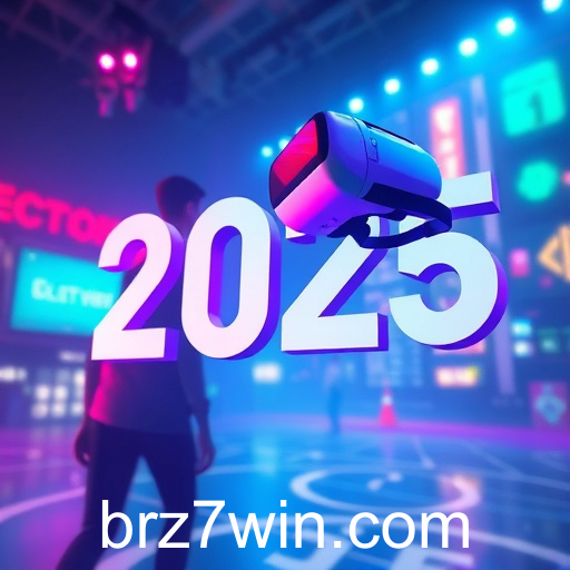 Revoluções em Jogos: Novidades e Tendências Globais
