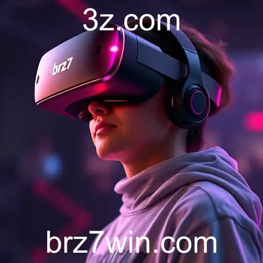 Impacto do 'brz7' no mercado de jogos em 2025