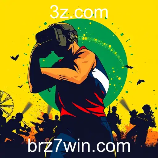 O Impacto do BRZ7 no Mercado de Jogos Online