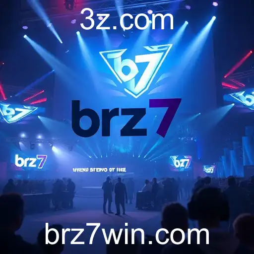 Inovações e Tendências em Jogos: O Impacto do BRZ7