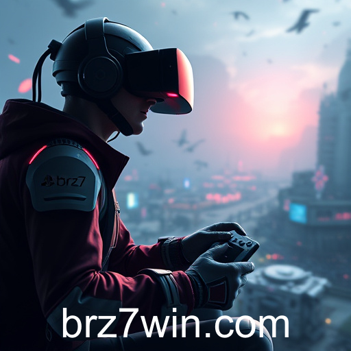 Revolução no Mundo dos Jogos com a Chegada de Novos Consoles