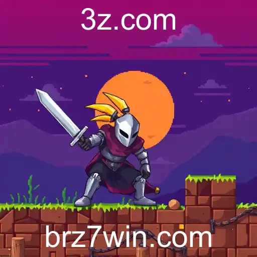 Novidades no mundo dos jogos com lançamento de BRZ7