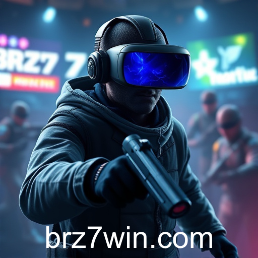 Revolução no Mundo dos Jogos: As Novidades Mais Empolgantes