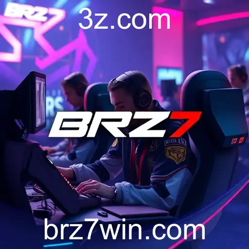Revolução no Mundo dos eSports: Impacto da Chegada do BRZ7
