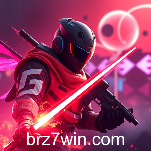 Revolução no Mundo dos eSports com o Novo Jogo BRZ7