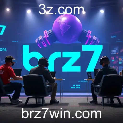 Revolução nos Jogos Online: Tendências de 2025