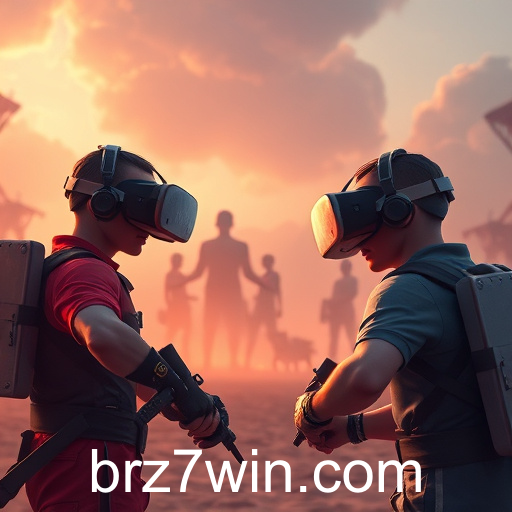 A Evolução Dinâmica dos Jogos em 2025