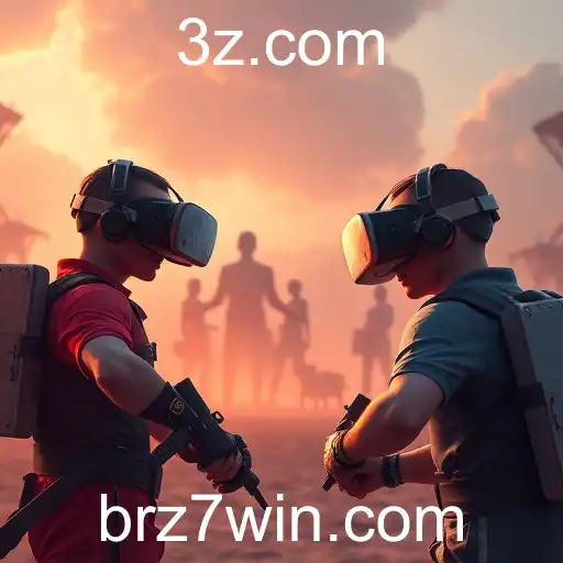 A Evolução Dinâmica dos Jogos em 2025