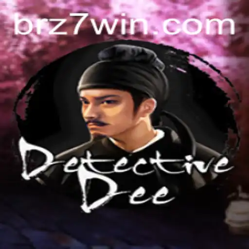 Unveiling DetectiveDee: The Game of Intrigue and Strategy in a Modern World