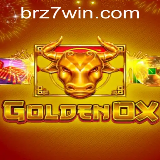 Exploring the Intriguing World of GoldenOx