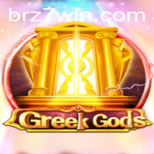 GreekGods Game: A Modern Mythological Adventure