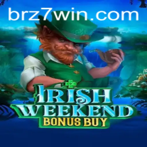 Exploring IrishWeekendBonusBuy: The Thrilling Game Taking the Market by Storm