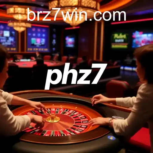Gaming Experience phz7 - 800+ Premium and Exclusive Games