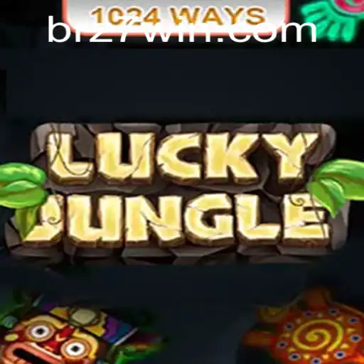 Exploring the Thrilling World of LuckyJungle1024: A New Adventure
