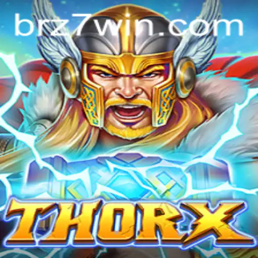 Discovering ThorX: A Journey into a Mythical Gaming Adventure