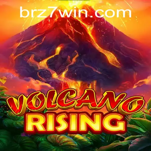VolcanoRising: A Thrilling New Adventure in Gaming