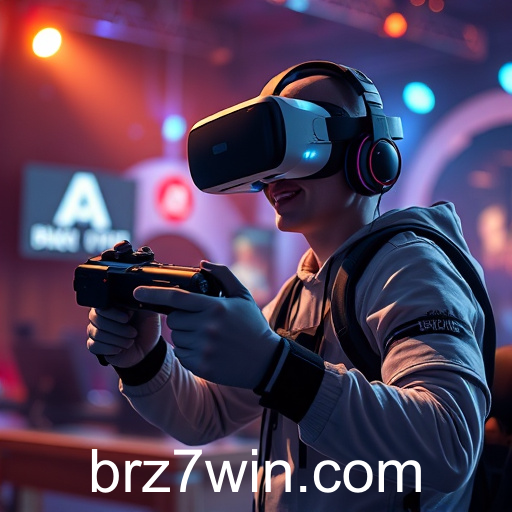 Revoluções Virtuais e Torneios Intensiﬁcados em 2025
